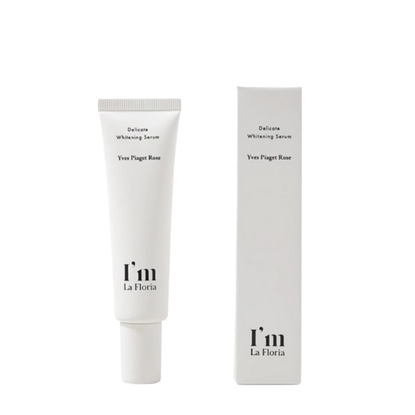 デリケートゾーン アイムラフロリア クリーム アイムラ ブライトニング セラム N 30ml デリケートゾーン 黒ずみ ビタミンC 透明感 ハリ 保湿 潤い 弾力 ふ 5,636円