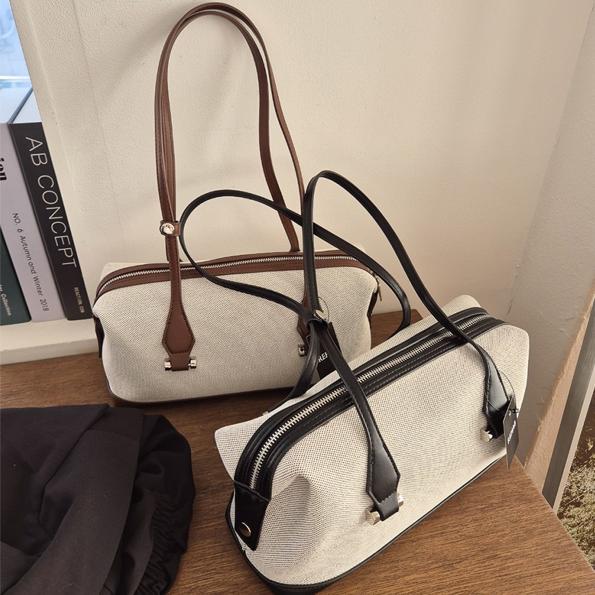 ビディア クラシック ショルダーバッグ