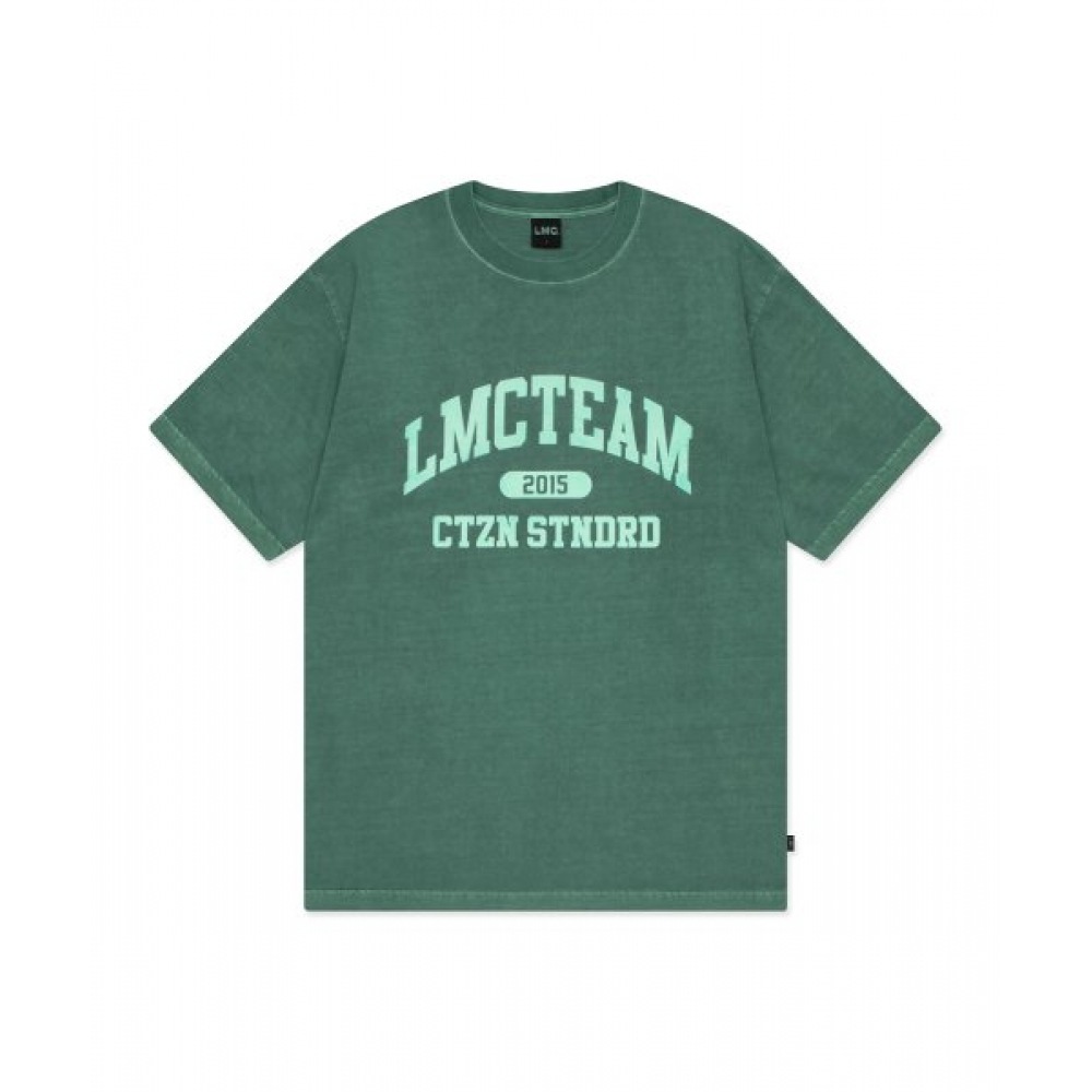 LMC チームアーチカレッジティーカーキ