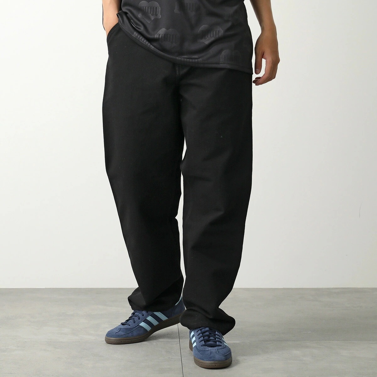 Carhartt WIP カーハート ペインターパンツ SINGLE KNEE PANT シングルニーパンツ I031497 メンズ コットン チノパンツ ストレート ワークパンツ カラー2色