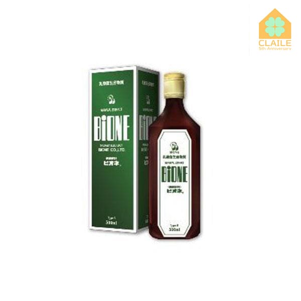 乳酸菌生産物質 ビオネB 500ml