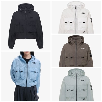 WS SHELDON JACKET [NJ3LR31]