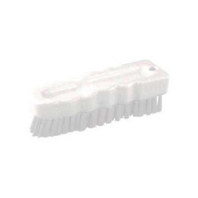 （まとめ）TRUSCOハンドブラシ（ハードタイプ）HACCP対応 ブルー THB-H-B 1個〔×10セット〕 代引不可 まとめ）TRUSCOハンドブラシ（ハードタイプ）HACCP対応 ブルー THB-H-B