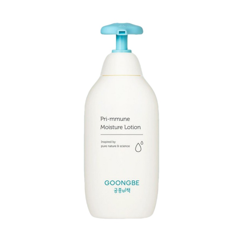 プリミューン モイスチャーローション 350ml