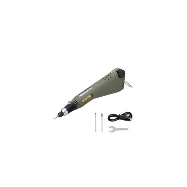 プロクソン ミニルーターMM10 No．26500 電動工具 ホビーツール プロクソン製品