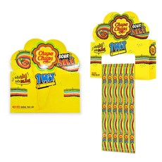 チュファチャックスサワーベルト1メートル55g x 12個単品