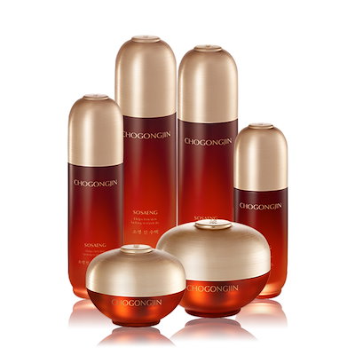 [Renewal] ミシャチョゴンジンソセンジン化粧水/乳液/...のサムネイル