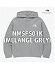 NM5PS01K(MELANGE_GREY)