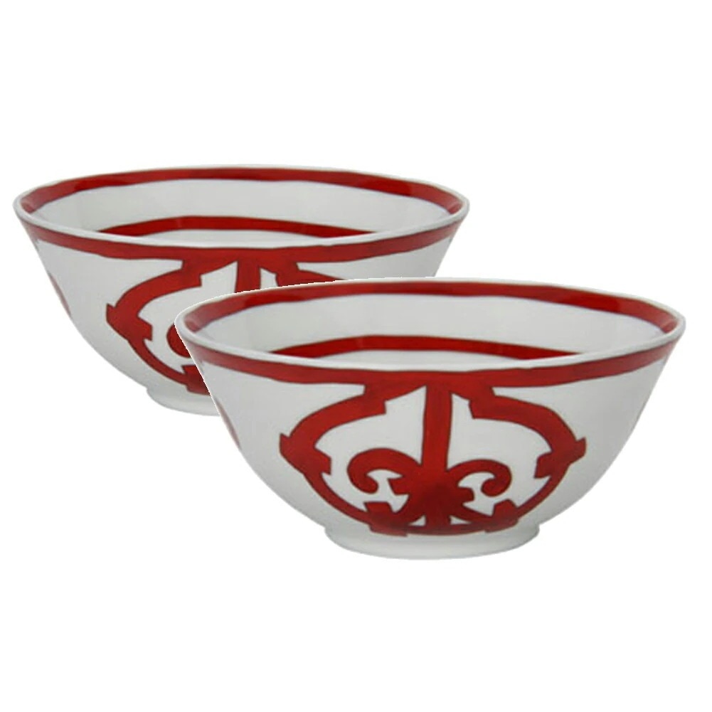 ガダルキヴィール Rice Bowl ライスボウル 190ml 011084P 2個セット