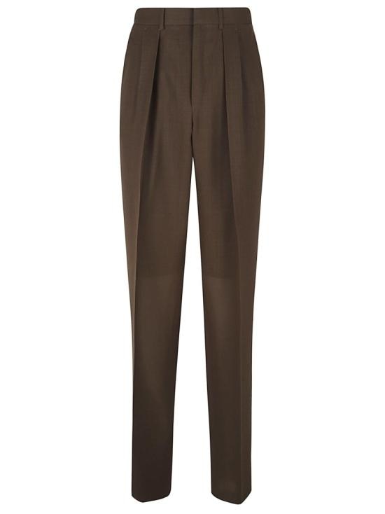 TOMFORD Men Pants PLMD01W0132GAY Black