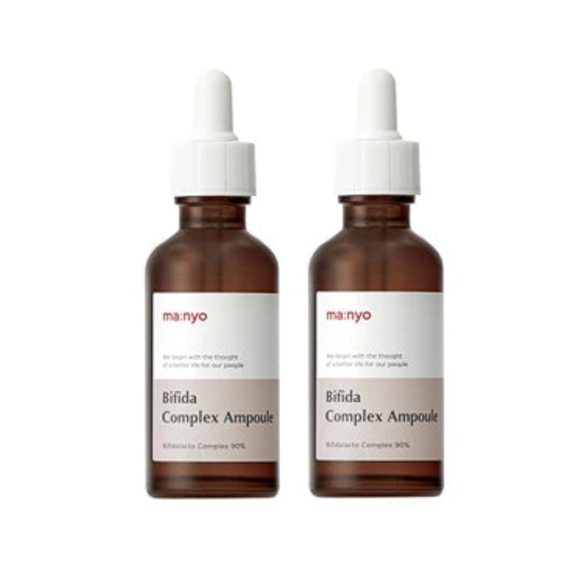 [1+1]ビフィダコンプレックスアンプル 50ml 韓国コスメ