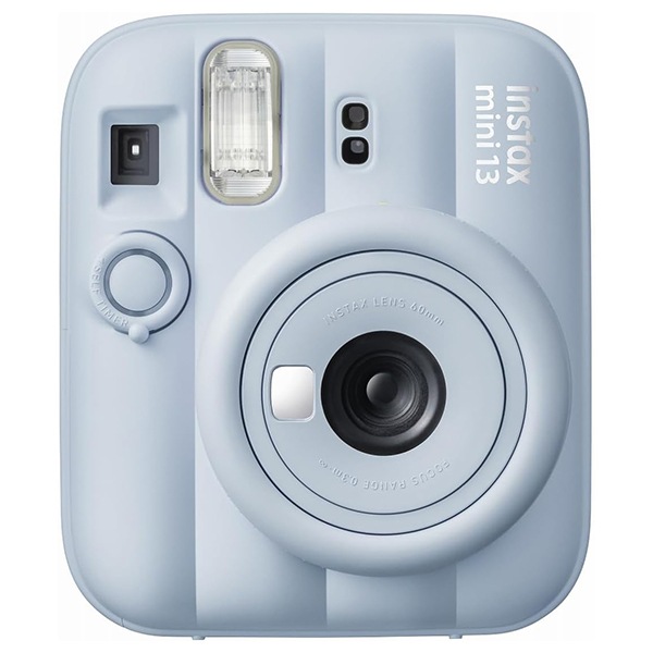 INS MINI 13 フロストブルー instax mini チェキ