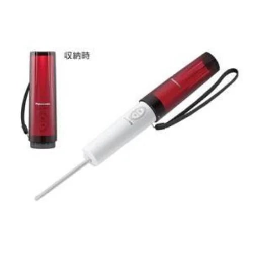 パナソニック DL-P300-R 携帯用おしり洗浄器 ハンディ・トワレ レッド DLP300R 5,788円