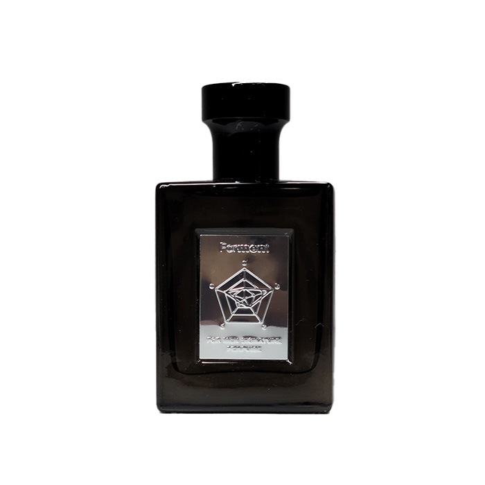 tonka and oud scent