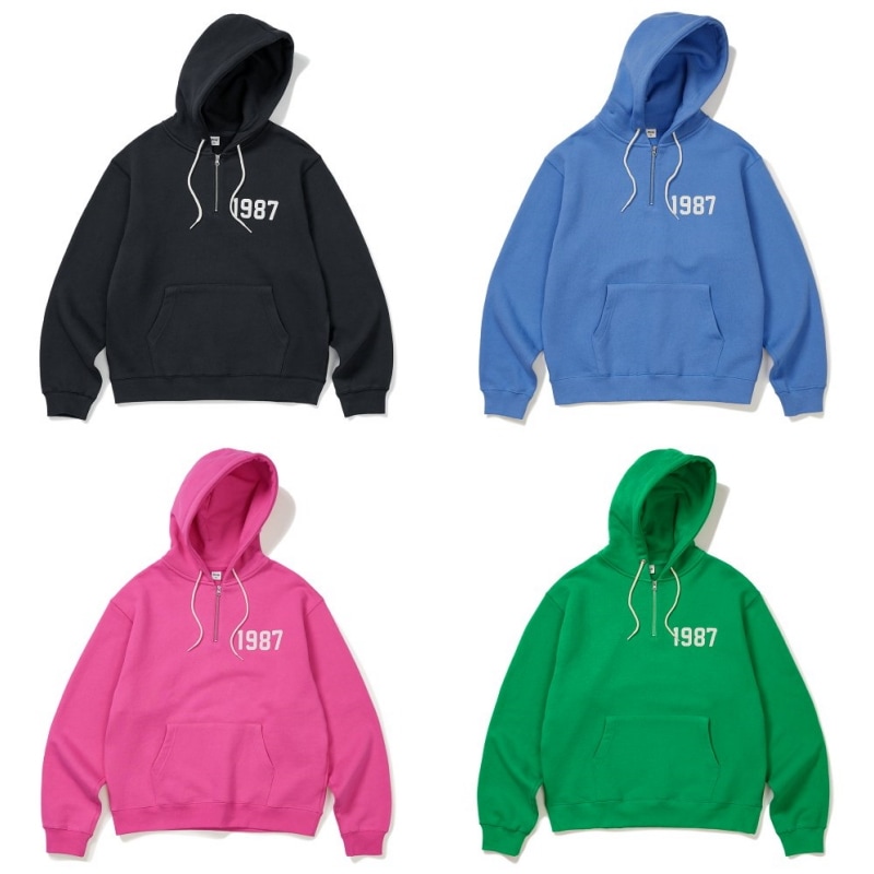 23SS 1987 FELT HOOD 韓国正規品