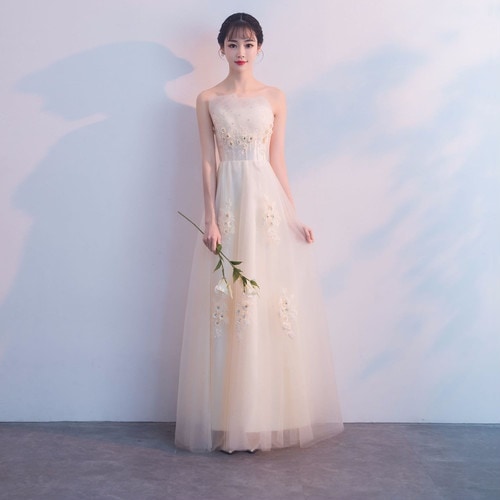 A1165.Aラインイブニングドレス 2019 2019 春夏 sale ワンピース エレガント カジュアル お呼ばれ 結婚式 披露宴 パーティー 女子会 レストラン デート