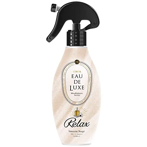 オードリュクス パルファム 衣類のミスト マインドフルネスシリーズ リラックス イノセントニュアジュ 本体 280ML