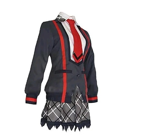 小日向未来こひなたみく制服学院風衣装コスプレ コスプレ衣装 コスチューム 7,063円