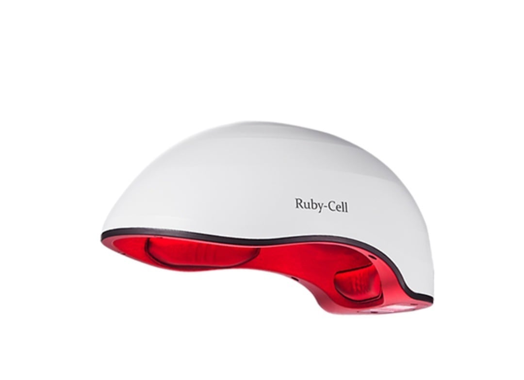 インテリジェントスカルプLEDシステム