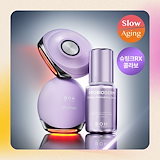 バイオヒールボ　毛穴シュリンク　美顔器　セラム　クリーム Qoo10] バイオヒールボ プロバイオダムデバイス 毛穴シュリンク