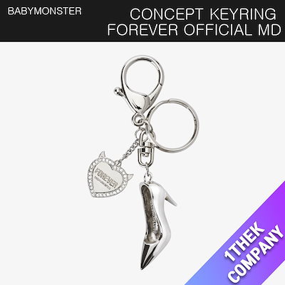 Qoo10] YGエンターテイメント (購入金額特典)（CONCEPT KEY : KPOP