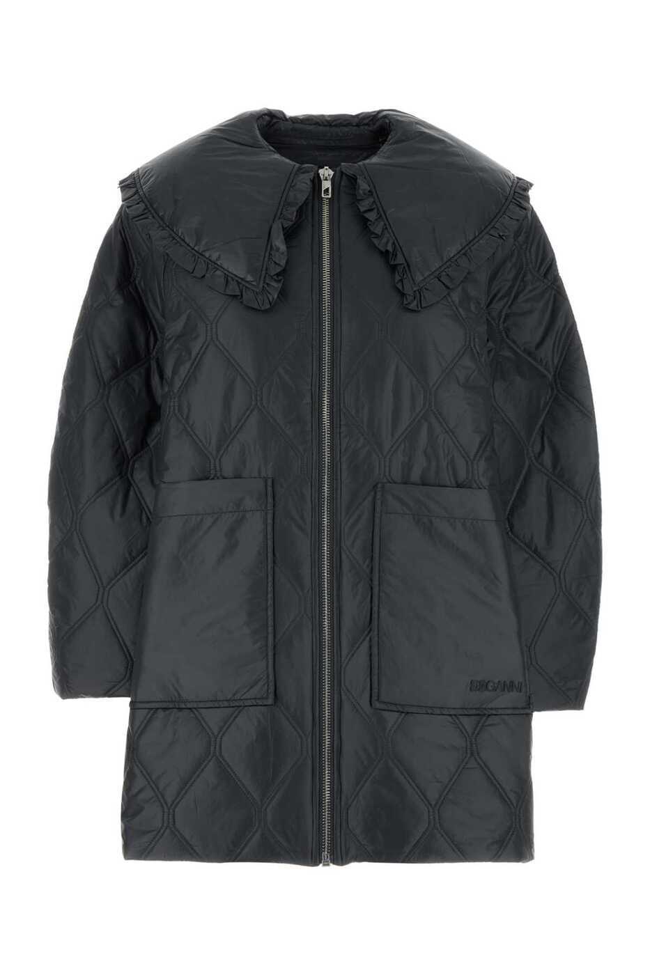 W0170 52 ブラック 春夏2025 ジャケット レディース ia 110,700円