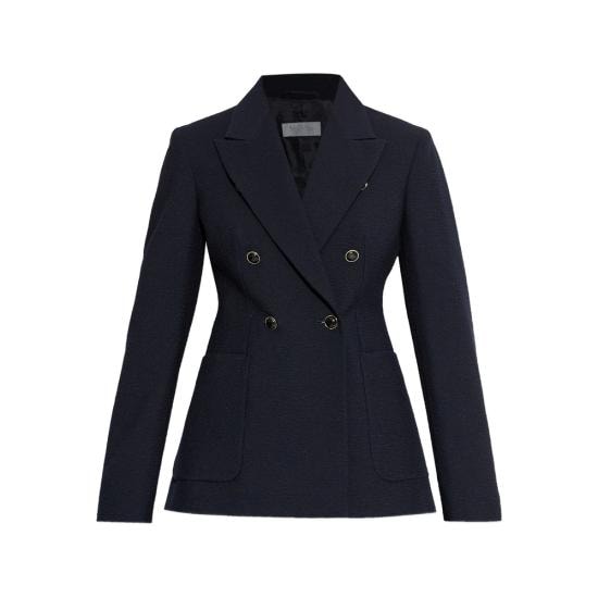 MAX MARA Women Jackets MXMRICETTA 270 001 BLACK