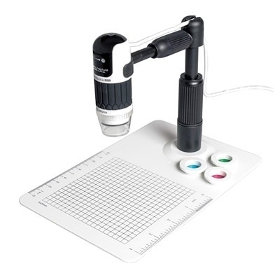 サイトロン USBデジタルマイクロスコープ ナノ・キャプチャ プロ nano.capture PRO SP301【送料無料】