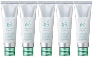 【X5個セット】 デミ ヒトヨニ ピュアワックス11 80g [Day item] HITOYONI