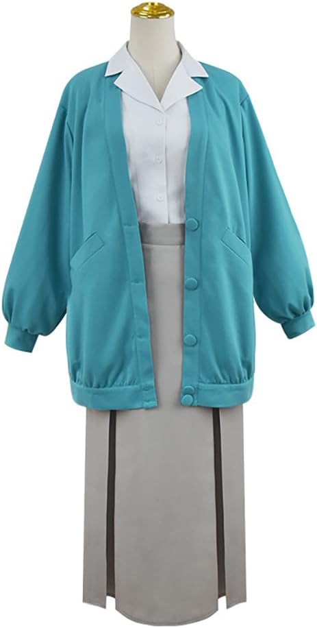 魔法少女にあこがれて 姉母ネモーセット コスプレ衣装