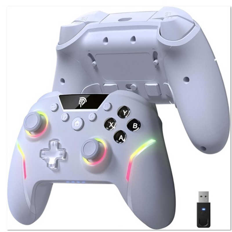 EASYSMX　ゲームコントローラー Easy SMX ゲ-ムパッド switch スマホ向け　x20