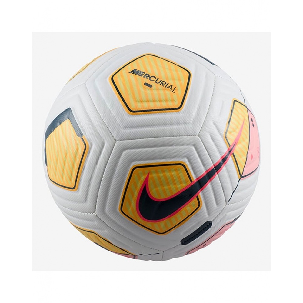 ナイキサッカーボールキリアンムバベアカデミー FZ3039-100 S2409