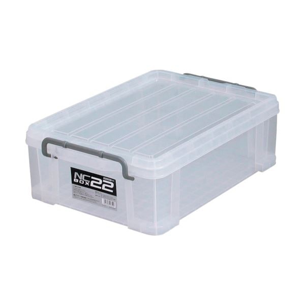 (まとめ) アステージ NCボックス #22NC-22 1個 (×10セット) 22,257円