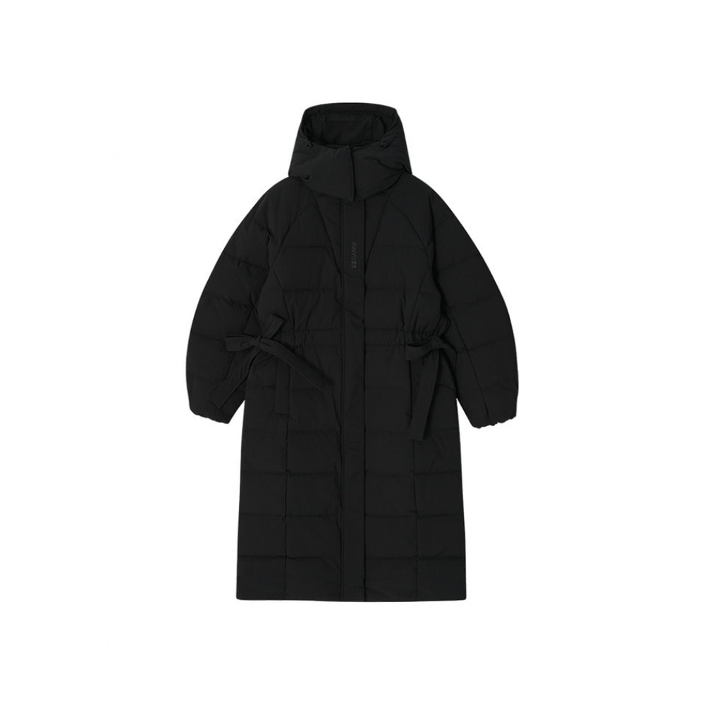 ガニパディング F9688 099 テックロングプーパーレディースパッド当日発送