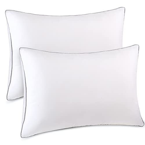 Sycoodeal枕 寝具枕2個ホテルの仕様 43×63cm丸洗い可能通気性 涼しくて柔らかいまくら立体構造横向き対応復元性・弾力性・サポートが良いマクラ