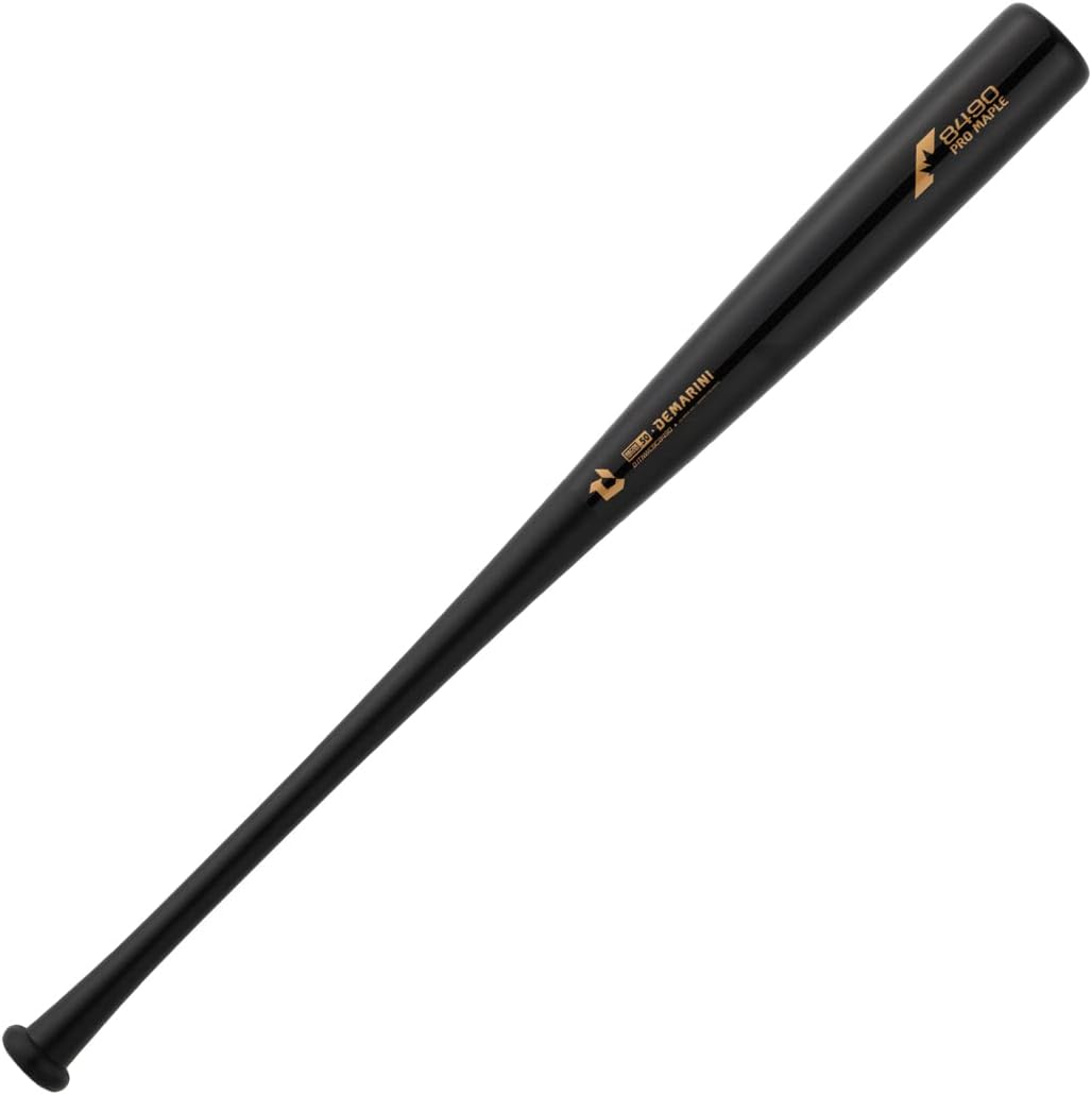 ディマリニ(DeMARINI) 硬式用トレーニングバット コンポジット BBCOR対応 木製 プロメープル WBD2425030-8490 19,404円