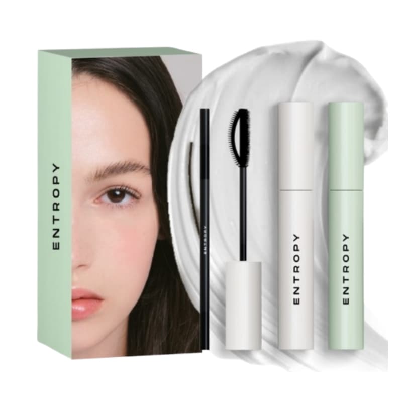 セルフ眉毛パーマキット（眉毛リフト／自然な仕上がり／簡単セルフ）