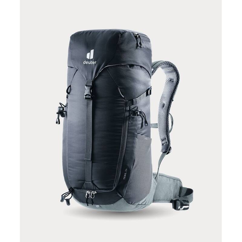ドイター DEUTER トレイル 24 490936