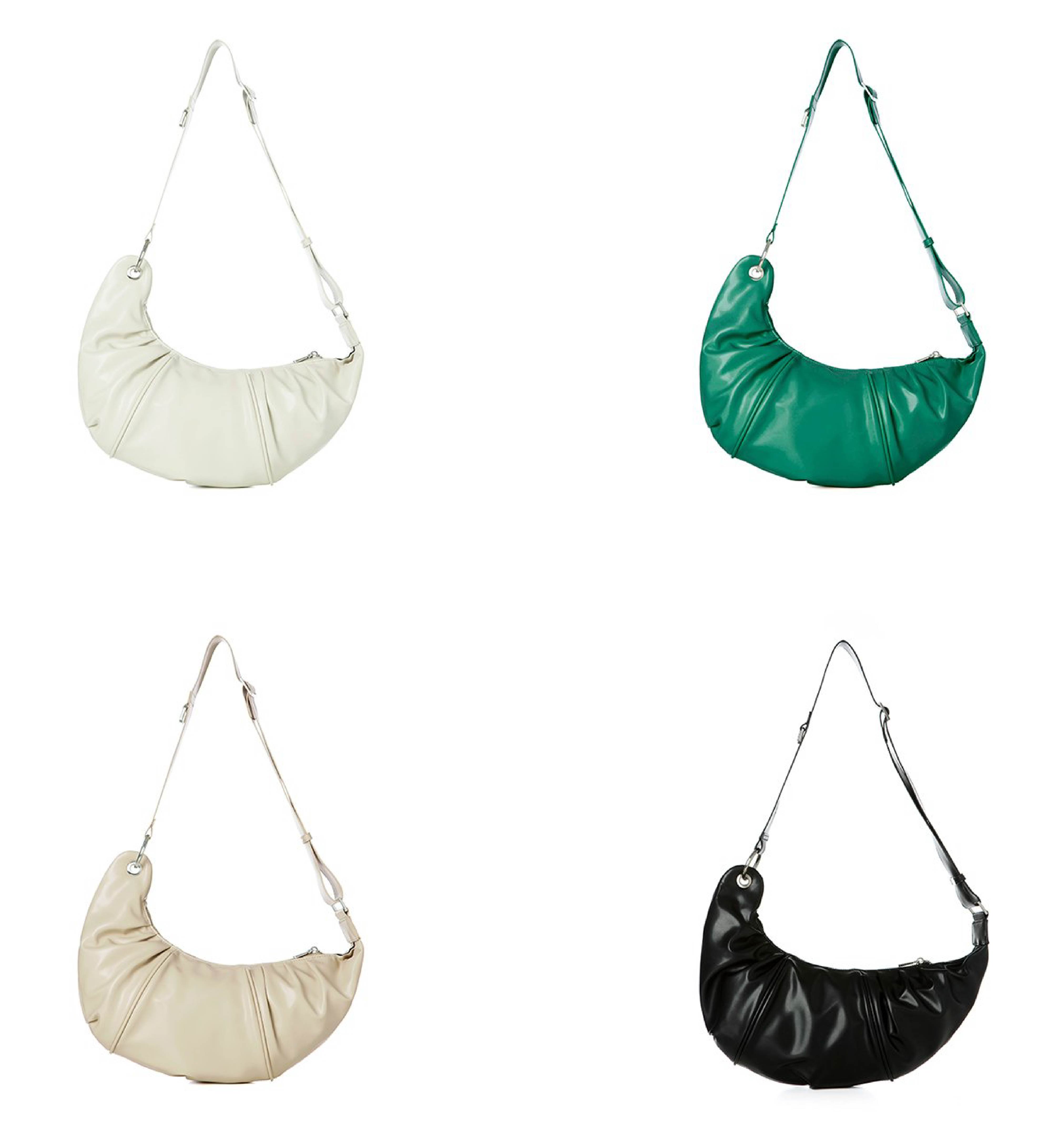 【4タイプ】BEAN POD CROSS BAG 9,694円