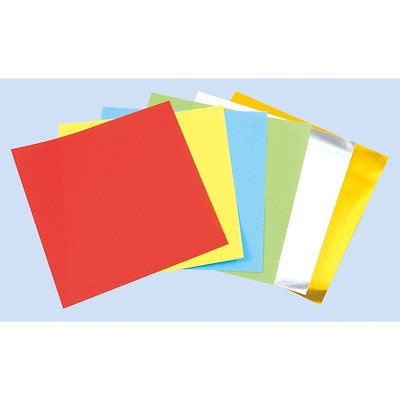 他サイト： 徳用おりがみブックタイプ 100枚 コクヨ GY-YAD100の商品画像