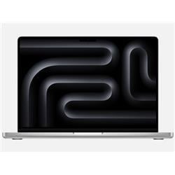 【新品/在庫あり】Apple MacBook Pro Liquid Retina XDRディスプレイ 14.2 MX2G3J/A シルバー 14.2インチ M4 Max 14コア 36GBメモリ 1T