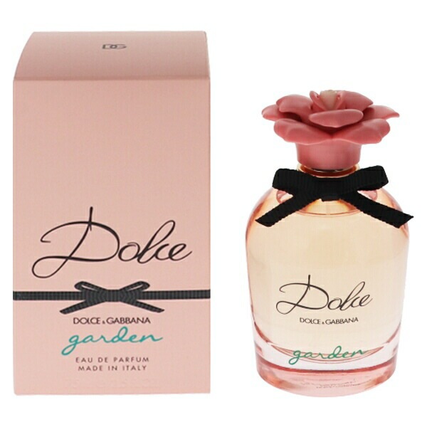 ドルチェ ガーデン EDP SP 75ml