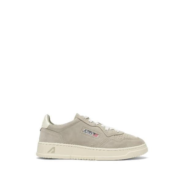 オートリー Medalist low sneakers 10784606781704 TP722914931