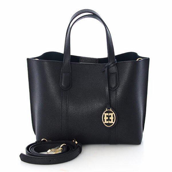 [] 女性用トートバッグ(EOESHB828BK) (P003750304)