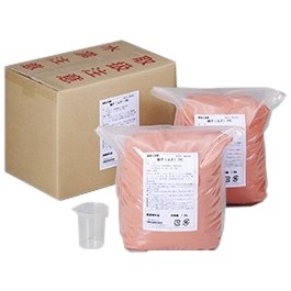 フェニックス　業務用入浴剤　柚子（ユズ）　15kg（7.5kg×2袋）【取り寄せ商品・即納不可・代引き不可・返品不可】