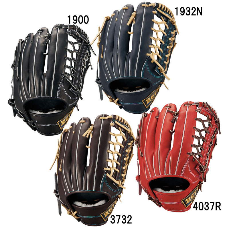硬式グラブ ネオステイタス 外野手用 グラブ袋付 野球 硬式 グラブ グローブ 一般 26SS(BPGB12617N)