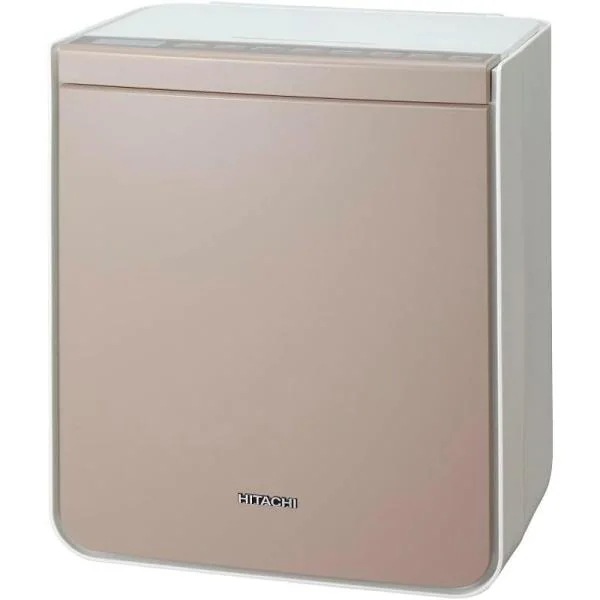 HITACHI 日立 HFK-VS6000(T) トープ ふとん乾燥機 布団 靴乾燥 アッとドライ