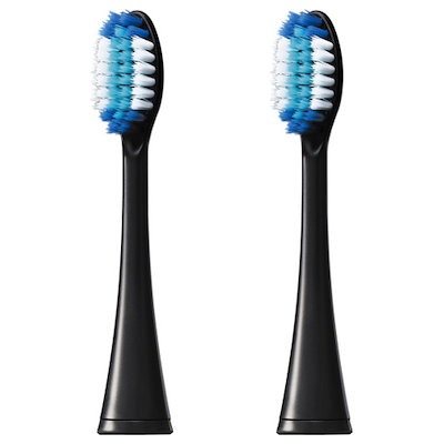 他サイト： パナソニック　Panasonic　ドルツ専用 極細毛ブラシ ラージ 黒　EW0801-Kの商品画像