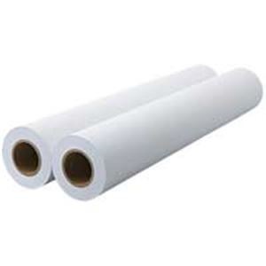 ジョインテックス プロッタ用紙トレペ80 594mm幅 2本入 K076J 19,512円