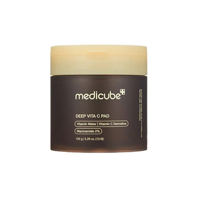 ディープ ビタ C パッド 70枚 1個